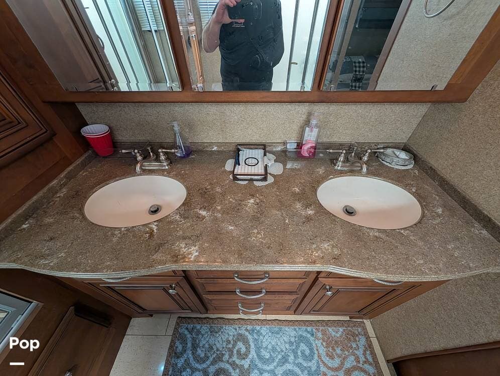 Used 2013 Thor Motor Coach Tuscany 45LT available in Orlando, Florida