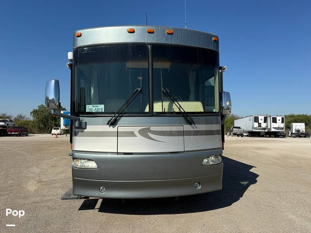 2007 Meridian 39K by Itasca from Pop RVs in Haslet, Texas