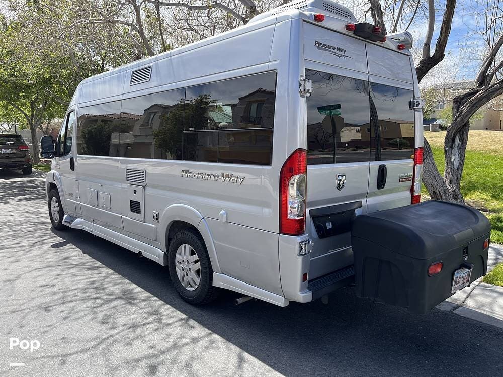 Used 2019  Pleasure Way Lexor TS available in Las Vegas, Nevada