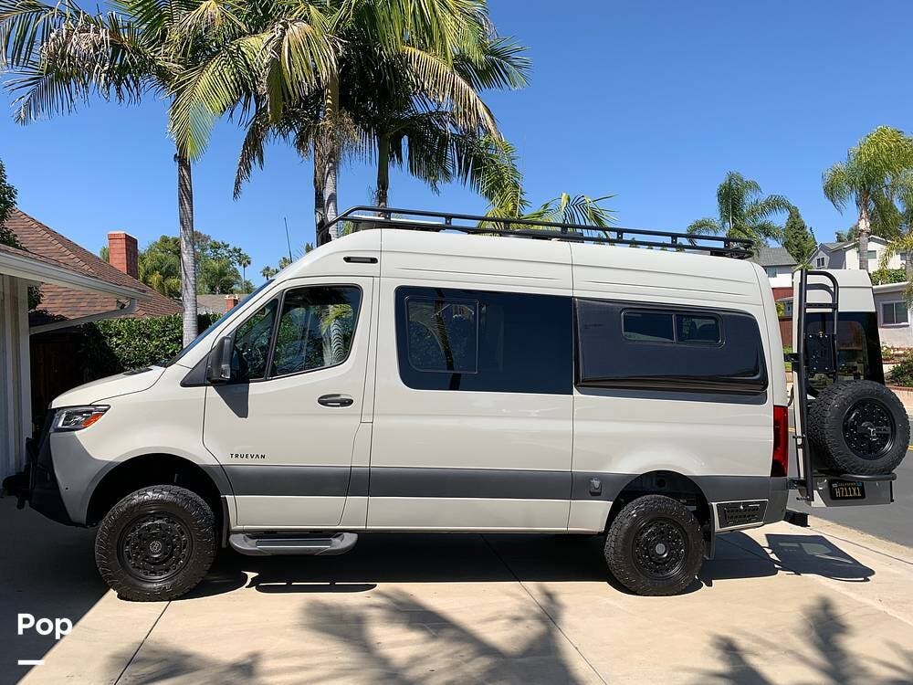 Used 2024  TrueVan Vision X available in Lake Forest, California