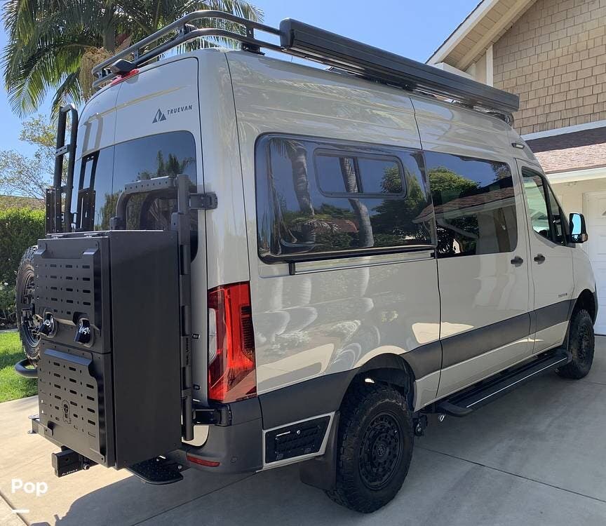 2024 TrueVan Vision X by  from Pop RVs in Lake Forest, California
