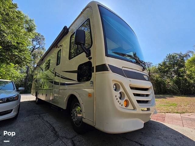 2017 Flair 31W by Fleetwood from Pop RVs in Lake Mary, Florida