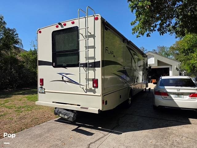 Used 2017 Fleetwood Flair 31W available in Lake Mary, Florida