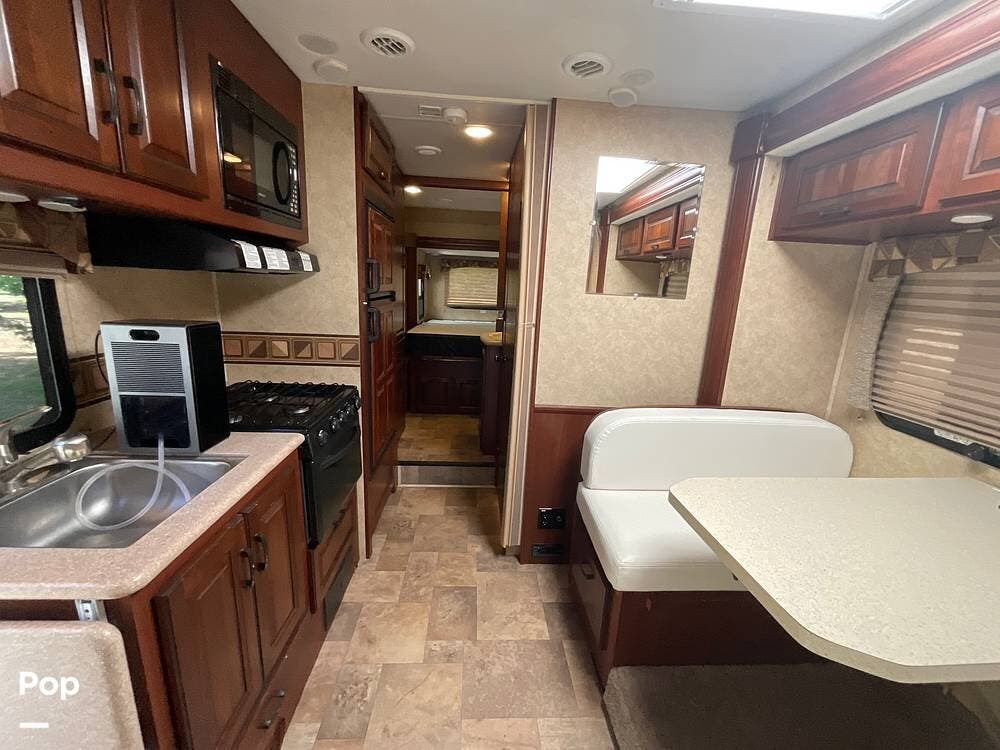 2014 Solera 24R by Forest River from Pop RVs in Simpsonville, South Carolina