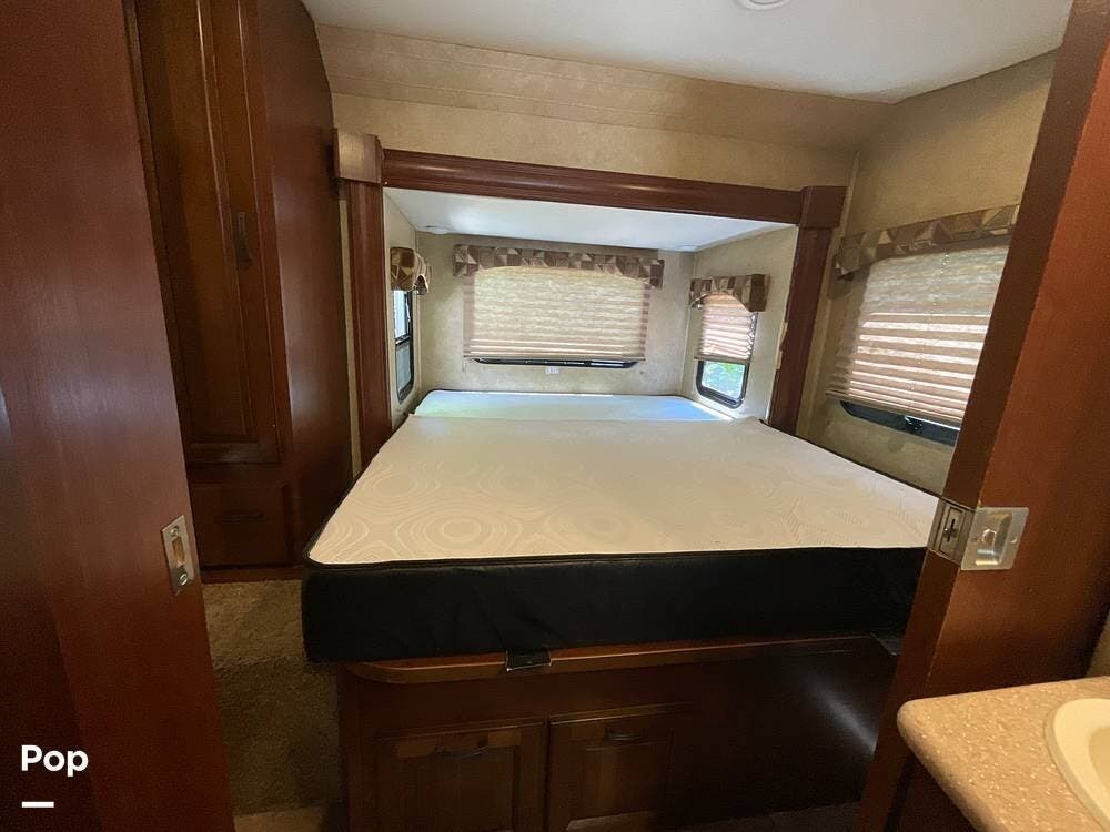 Used 2014 Forest River Solera 24R available in Simpsonville, South Carolina
