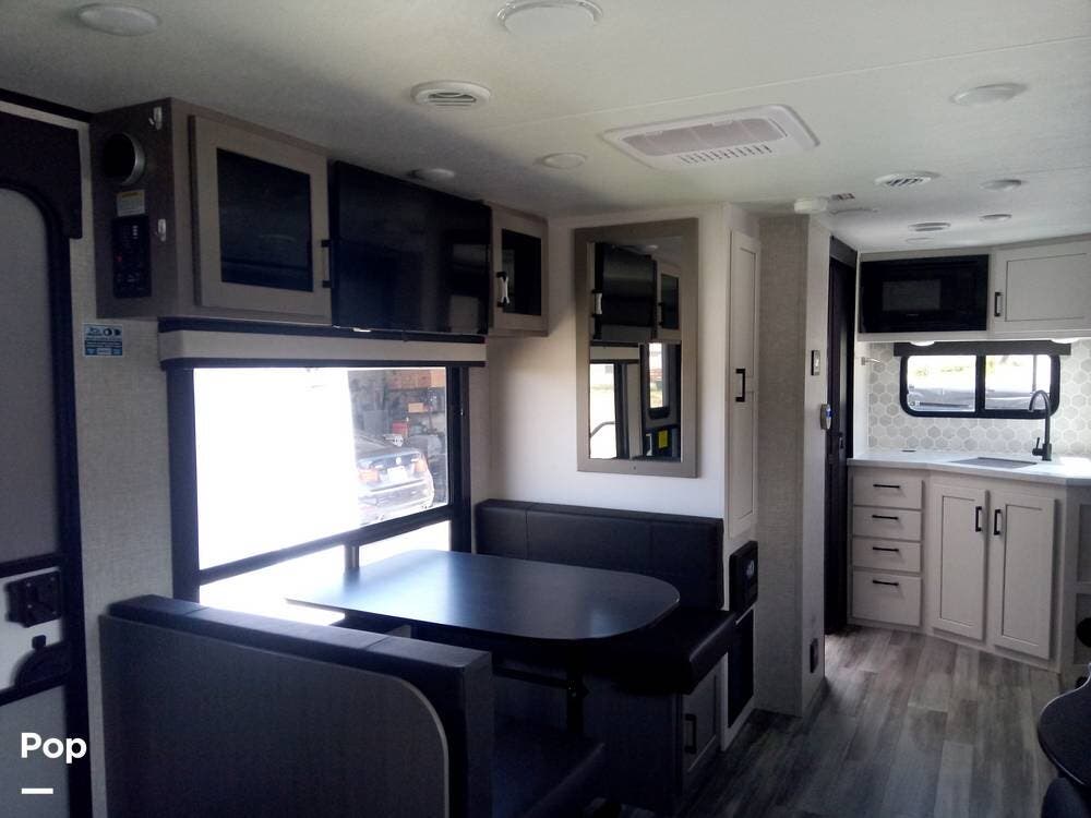 Used 2024 Jayco Jay Feather 21MML available in Chugwater, Wyoming