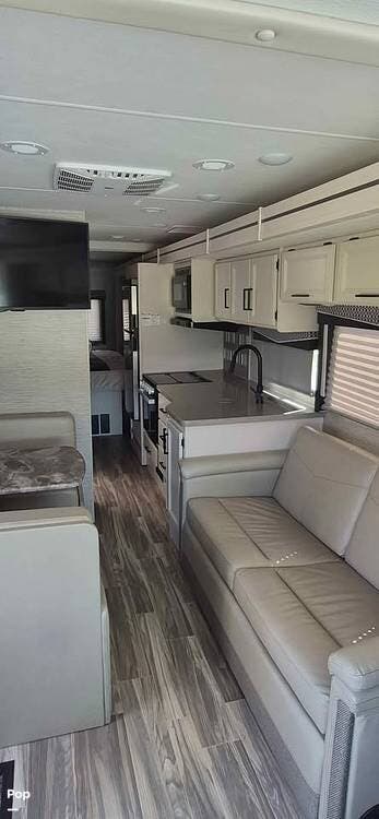 2023 A.C.E. 29D by Thor Motor Coach from Pop RVs in Fenton, Missouri