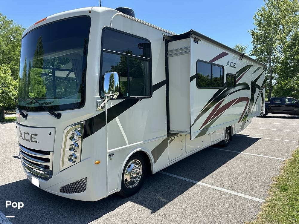 2023 A.C.E. 29D by Thor Motor Coach from Pop RVs in Fenton, Missouri