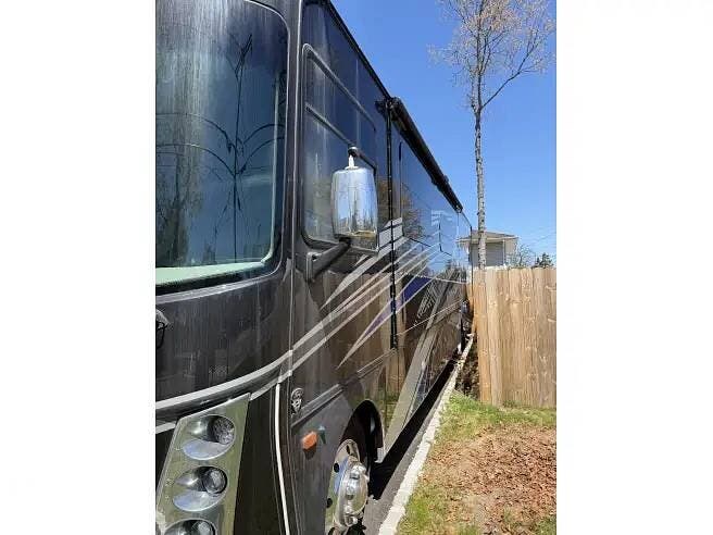 Used 2024 Forest River Georgetown GT7 36D7 available in Islip, New York