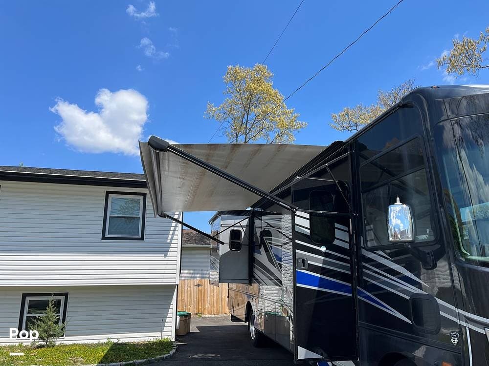 Used 2024 Forest River Georgetown GT7 36D7 available in Islip, New York