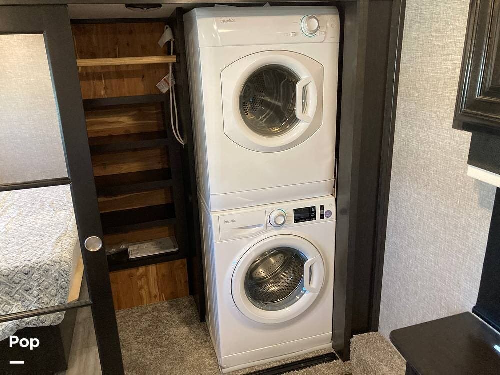 2022 Pinnacle 32RLTS by Jayco from Pop RVs in Meridian, Idaho