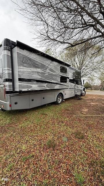 2017 DX3 37BH by Dynamax Corp from Pop RVs in Anderson, South Carolina