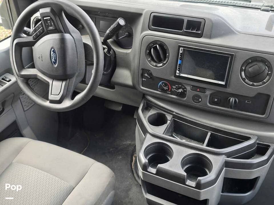 Used 2024 Nexus Viper 25v available in Campbell, New York