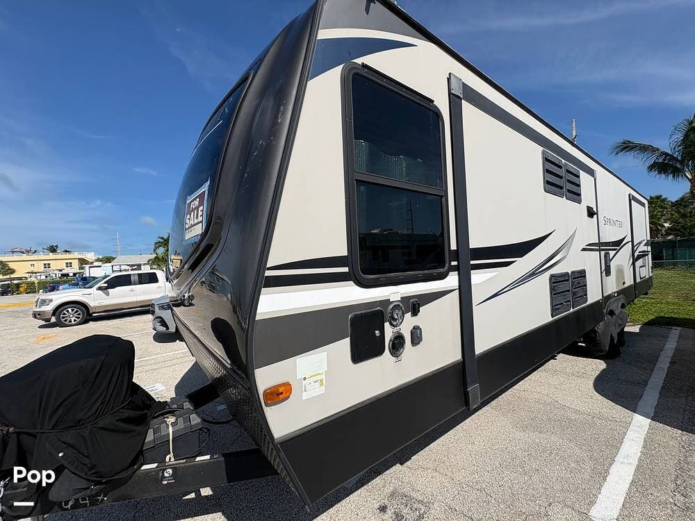 2020 Sprinter 330KBS by Keystone from Pop RVs in Long Key, Florida
