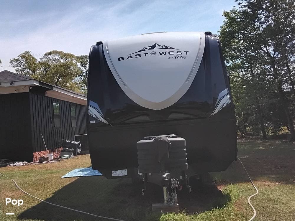 Used 2024 East to West Alta 2810KIK available in Wrens, Georgia