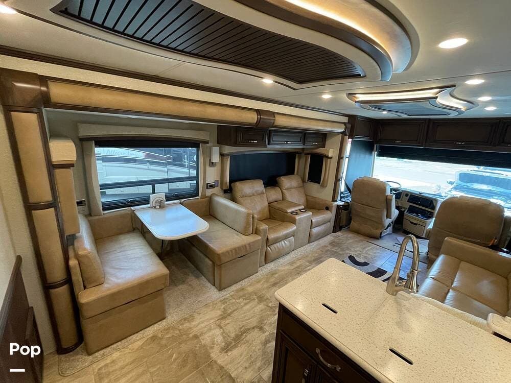 Used 2021 Newmar Kountry Star 3717 available in Nauvoo, Alabama