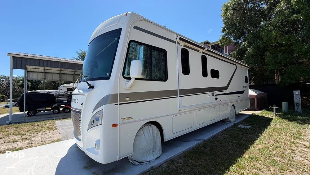 2019 Intent 31P by Winnebago from Pop RVs in Lady Lake, Florida