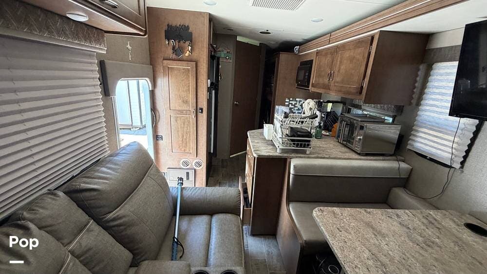 Used 2019 Winnebago Intent 31P available in Lady Lake, Florida
