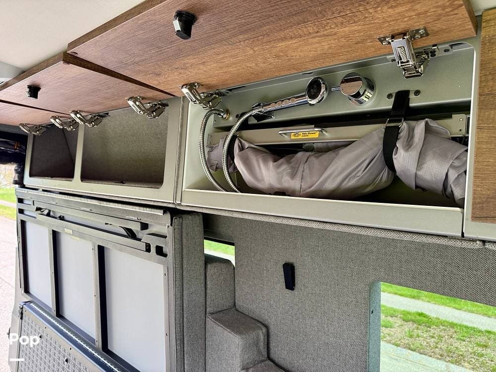 Used 2024  Storyteller Overland Mystic available in Dover, New Hampshire