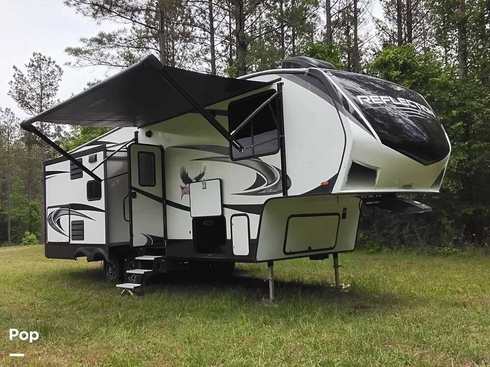 2021 Reflection Reflection by Grand Design from Pop RVs in Abbeville, South Carolina