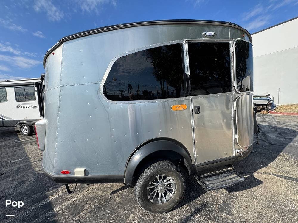 2022 Basecamp 16X by Airstream from Pop RVs in Jurupa Valley, California