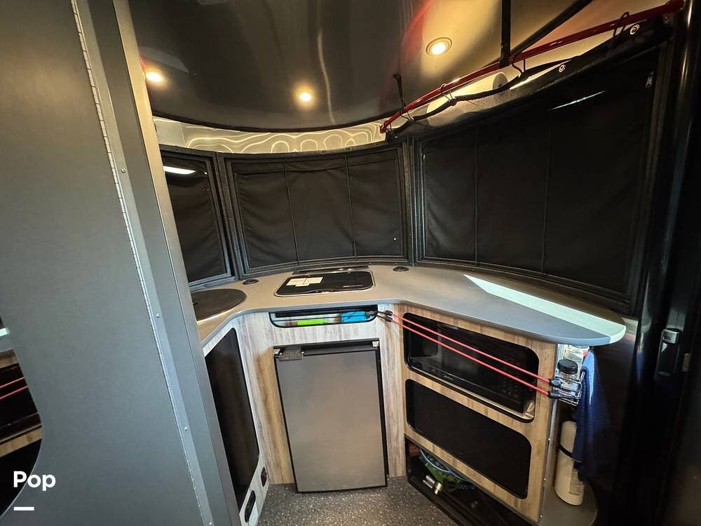 Used 2022 Airstream Basecamp 16X available in Jurupa Valley, California