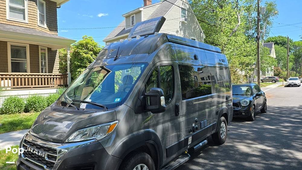 Used 2025 Thor Motor Coach Rize 18G available in Portsmouth, New Hampshire