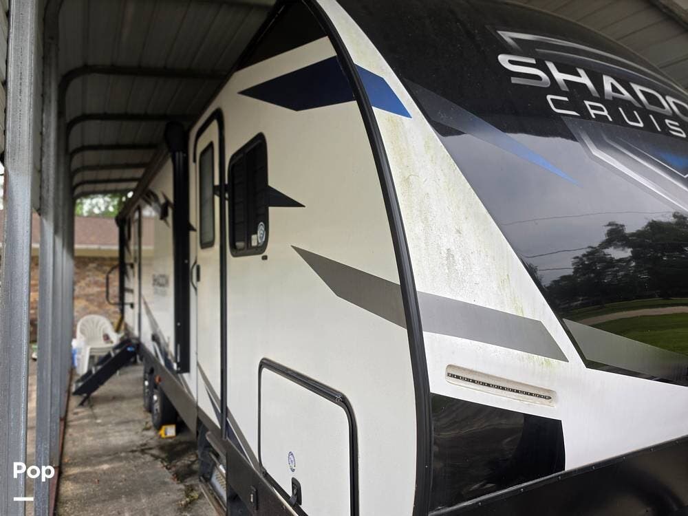 2023 Shadow Cruiser 277BHS by Cruiser RV from Pop RVs in Amite, Louisiana
