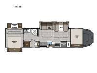 2019 Renegade Classic 38CSB by  from Pop RVs in Miramar, Florida