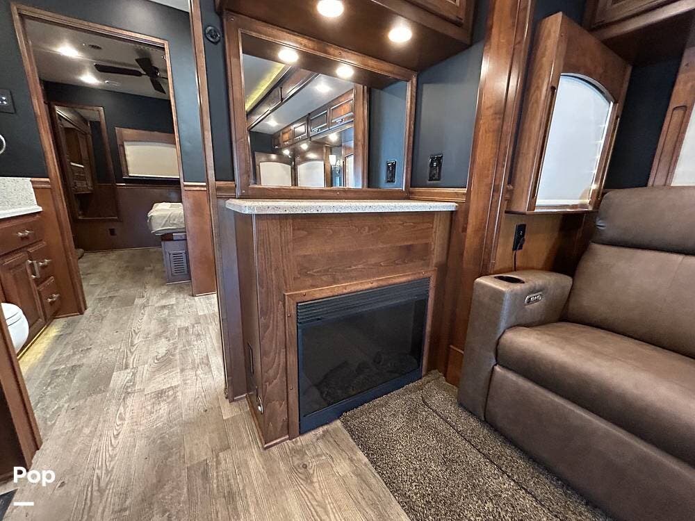 Used 2019  Renegade Custom 38CSB available in Miramar, Florida