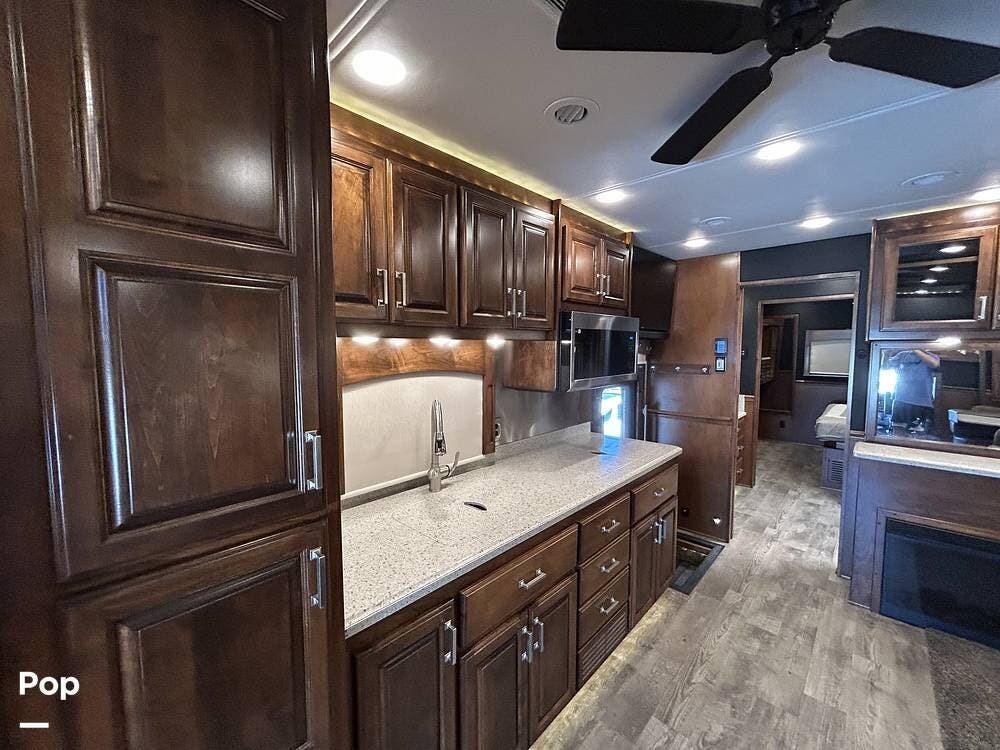 2019 Renegade Custom 38CSB by  from Pop RVs in Miramar, Florida