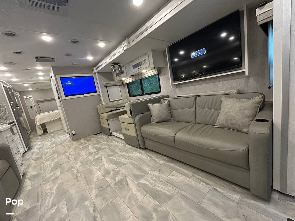 2022 Encore 355DS by Coachmen from Pop RVs in Keystone Heights, Florida