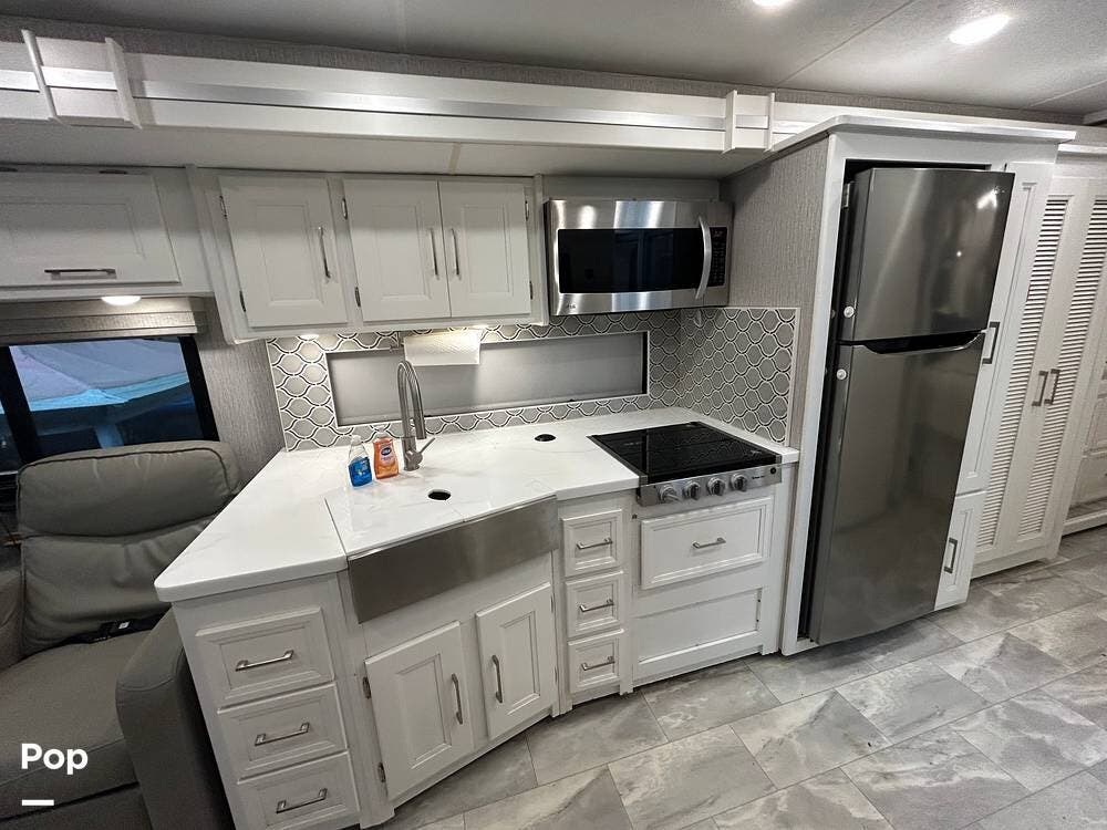 Used 2022 Coachmen Encore 355DS available in Keystone Heights, Florida