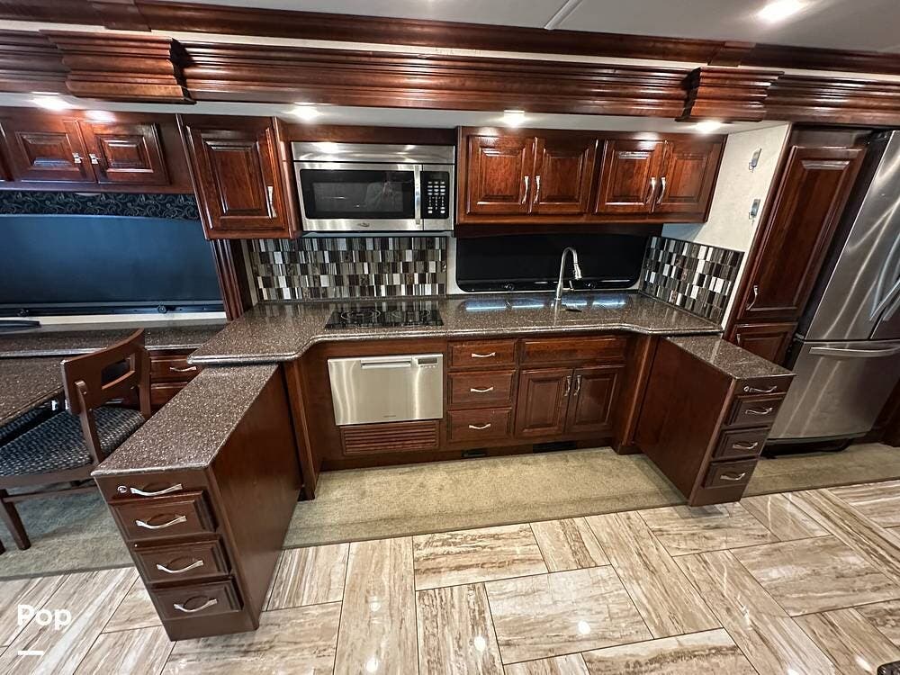Used 2017 Fleetwood Discovery 39F available in Jane, Missouri