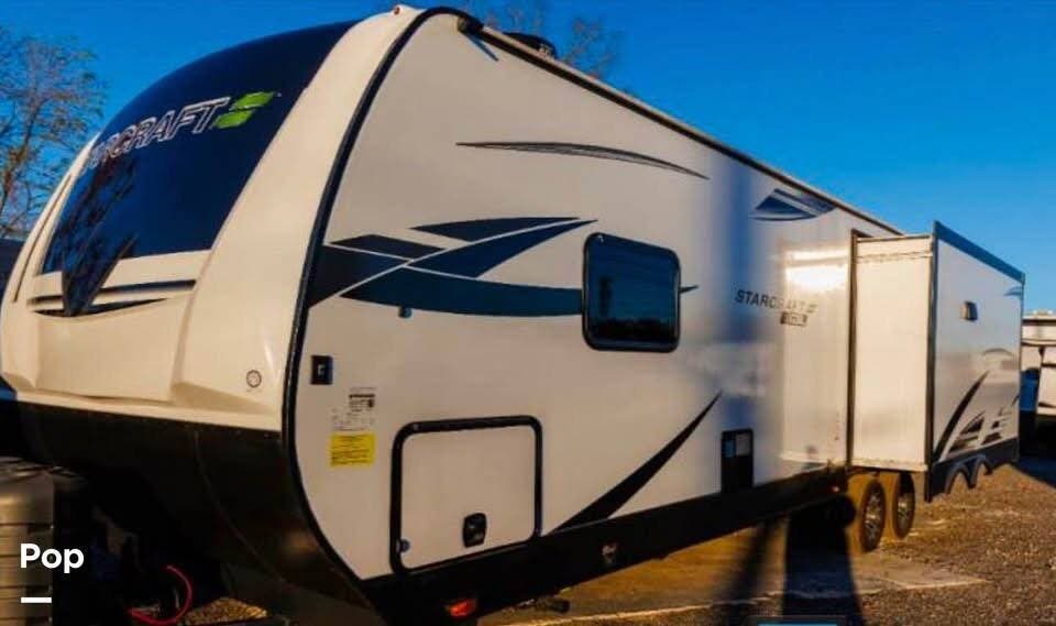Used 2024 Starcraft Starcraft GSL 290RLS available in Falling Waters, West Virginia