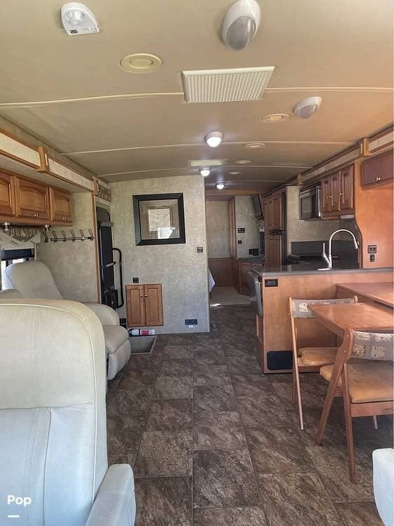 Used 2013 Winnebago Sightseer 33C available in Dyersville, Iowa