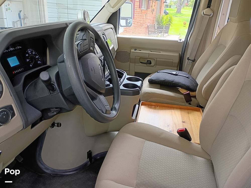 Used 2022 Thor Motor Coach Quantum Thor Motor Coach  LC25 available in Pittsford, New York