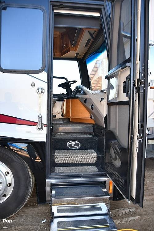 Used 2009 American Coach American Eagle 45E available in Granby, Colorado