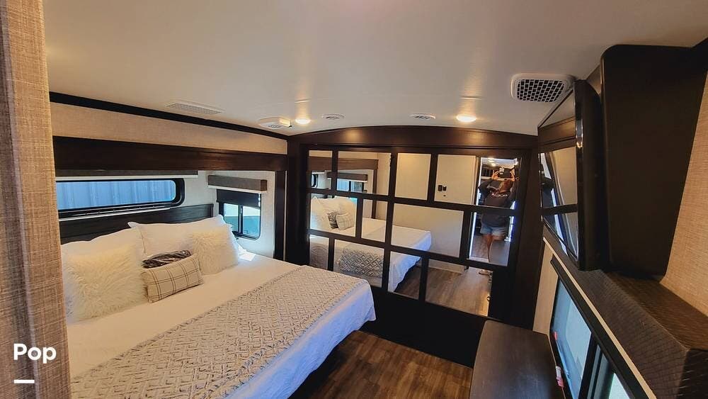 Used 2023 Jayco North Point 390KDS available in Crimora, Virginia
