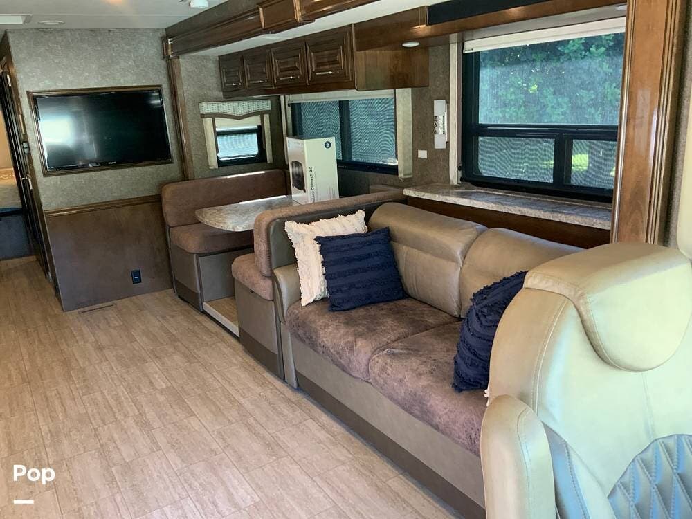 Used 2019 Thor Motor Coach Challenger 35MQ available in Gilbert, Arizona