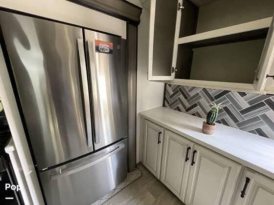 Used 2022 Keystone Montana 3813MS available in Iron River, Michigan