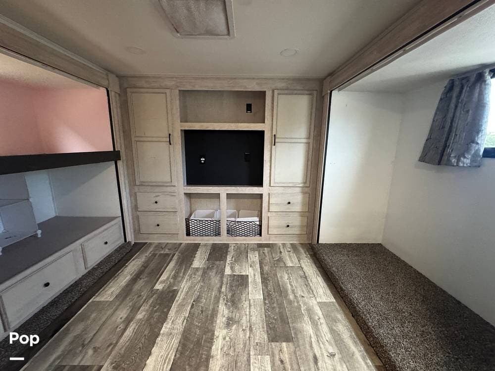 2022 Sierra 388BHRD by Forest River from Pop RVs in Huntsville, Alabama