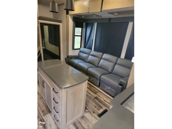 2023 Keystone Raptor 2023 Keystone Raptor 420 #482847 - For Sale in Green Pond, SC