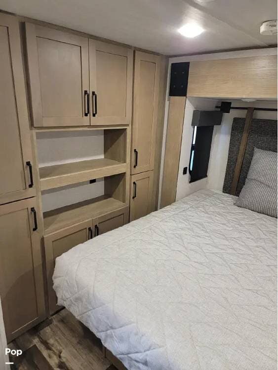 Used 2023 Keystone Raptor 420 available in Green Pond, South Carolina