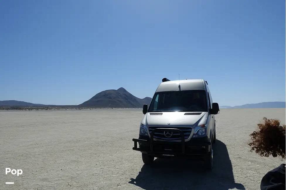 Used 2015  Sportsmobile 4X4 available in Portland, Oregon