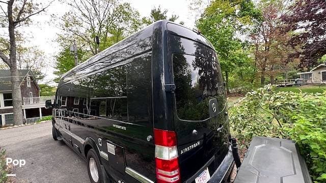 2017 Interstate EXT Grand Tour by Airstream from Pop RVs in Concord, Massachusetts