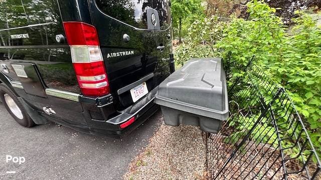 Used 2017 Airstream Interstate EXT Grand Tour available in Concord, Massachusetts