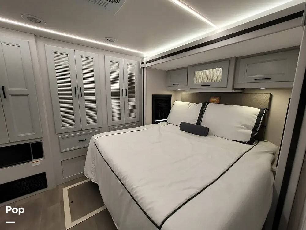 Used 2023 Coachmen Sportscoach 354QS available in Oak Creek, Colorado