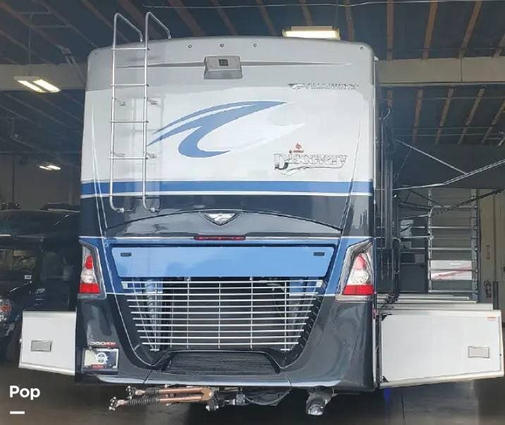 Used 2021 Fleetwood Discovery 38N available in San Tan Valley, Arizona