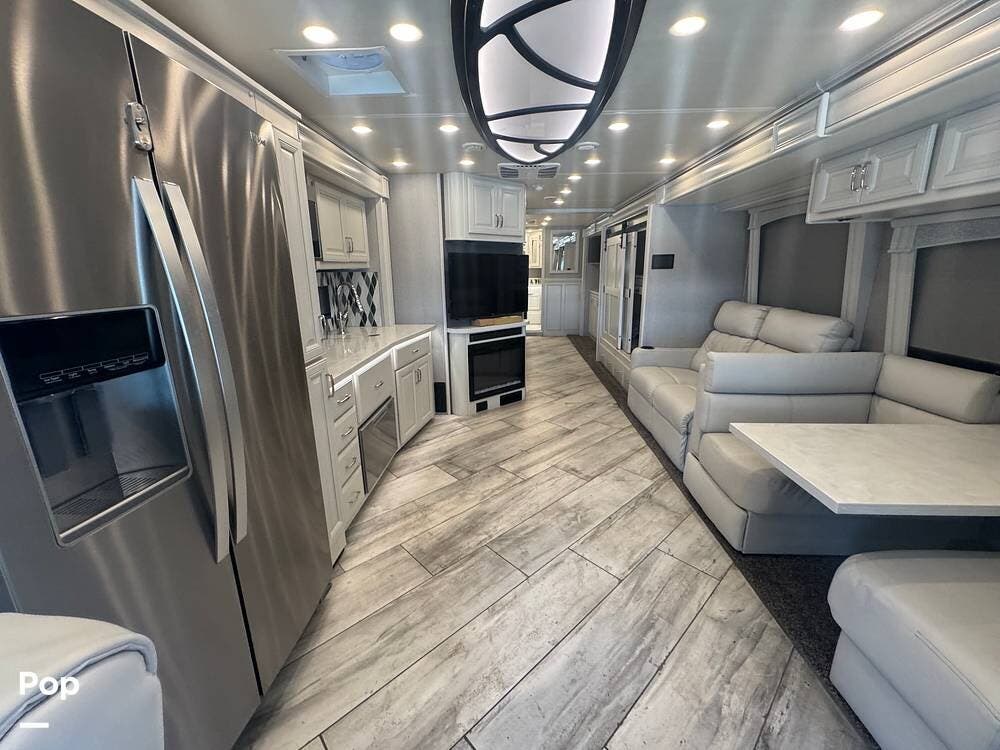 Used 2021 Fleetwood Discovery 38N available in San Tan Valley, Arizona